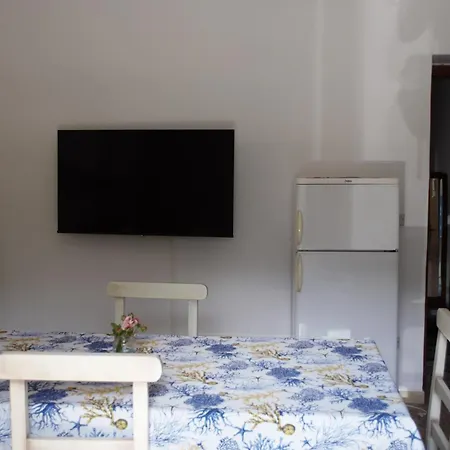 Apartment Sulla