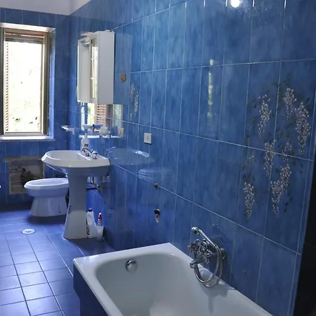 Apartment Sulla