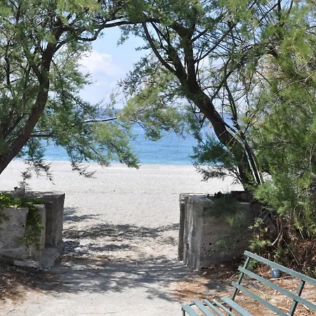Apartment Sulla Belmonte Calabro