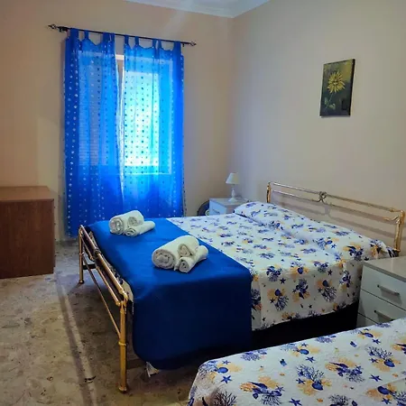 Sulla Apartment