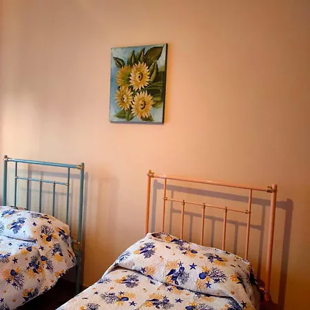 Apartment Sulla