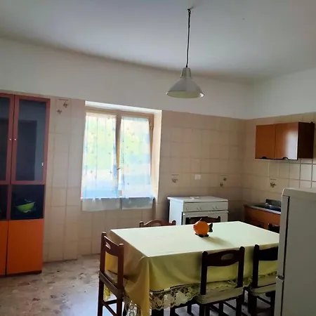 Apartment Sulla *