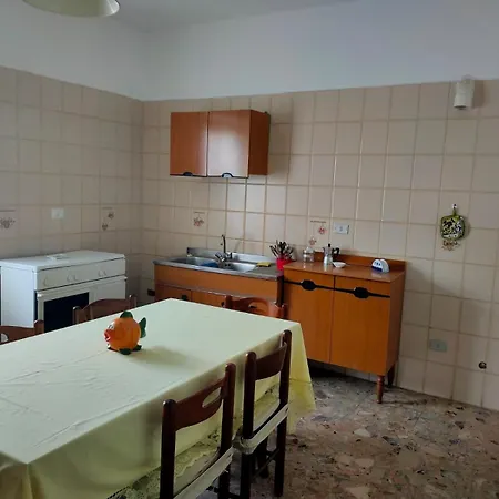Sulla Apartment Belmonte Calabro