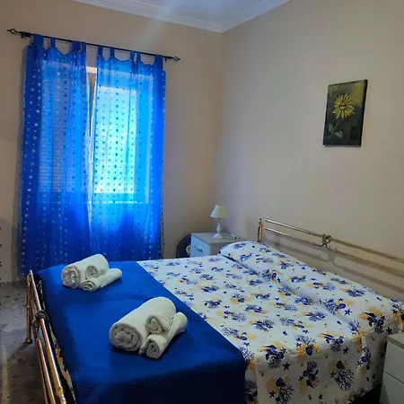 Apartment Sulla Belmonte Calabro