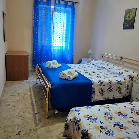 Sulla Apartment