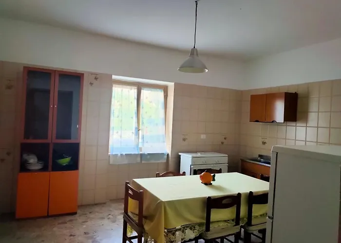 Apartamento Sulla *