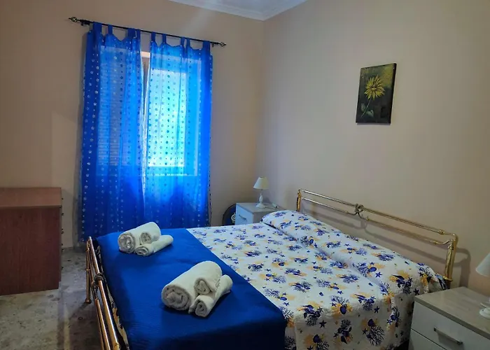 Apartamento Sulla Belmonte Calabro